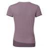 Wo Sveit Shirt Vaude lilac dusk