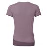 Wo Sveit Shirt Vaude lilac dusk