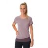 Wo Sveit Shirt Vaude lilac dusk