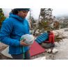 Sovpåse Thermarest Hyperion Regular (Deep Pacific)