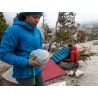 Thermarest Hyperion Regular Sleeping Bag (Deep Pacific )