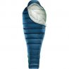 Makuupussi Thermarest Hyperion Regular (Deep Pacific)