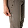 Wo Farley Stretch Pants Iii Vaude coconut