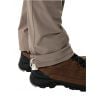 Wo Farley Stretch Pants Iii Vaude coconut
