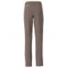Wo Farley Stretch Pants Iii Vaude coconut