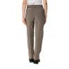 Wo Farley Stretch Pants Iii Vaude coconut