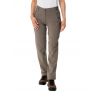 Wo Farley Stretch Pants Iii Vaude coconut