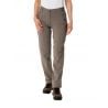 Wo Farley Stretch Pants Iii Vaude coconut
