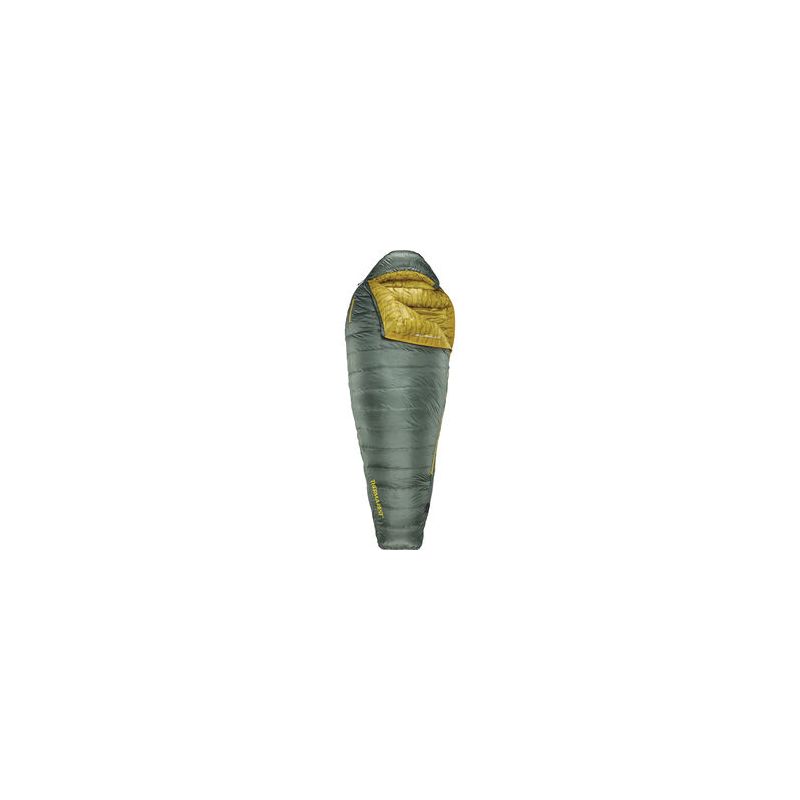Sac de couchage Thermarest Questar 20F/-6°C Small (Balsam)