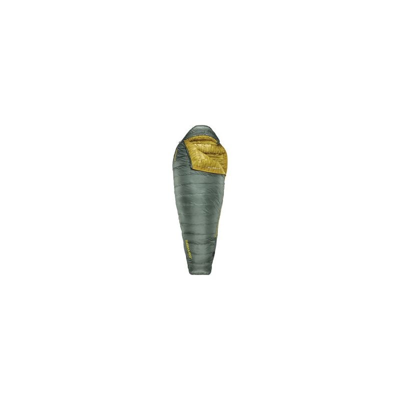 Sleeping bag Thermarest Questar 20F/-6°C Small (Balsam)