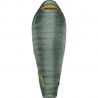 Slaapzak Thermarest Questar 20F/-6°C Lang (Balsem)