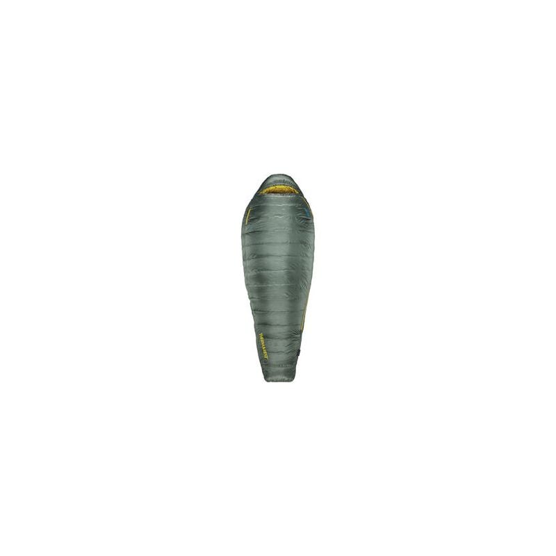 Sleeping bag Thermarest Questar 20F/-6°C Long (Balsam)