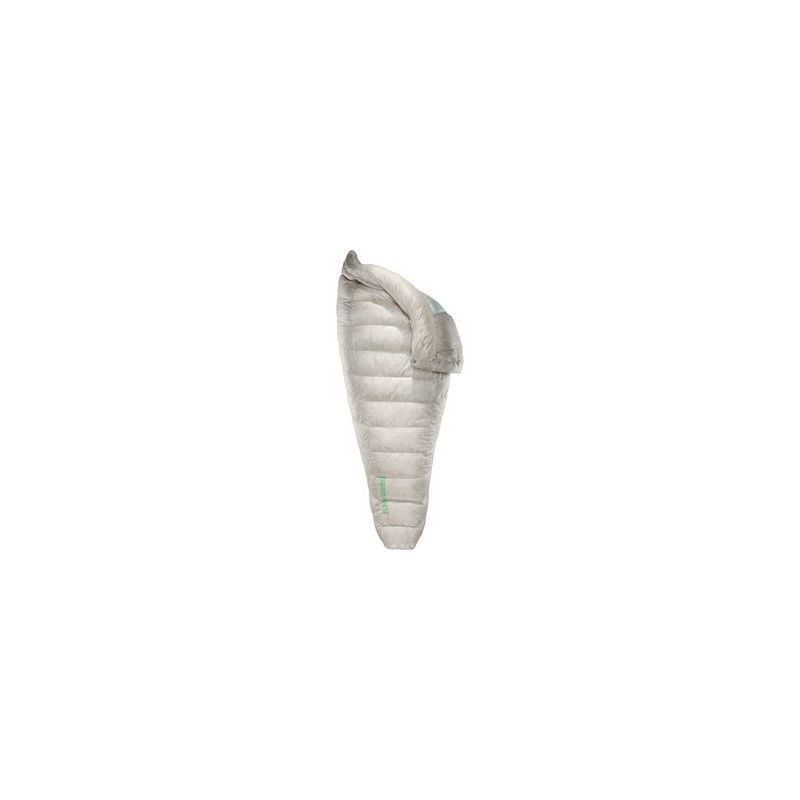 Thermarest Vesper 20f/-6c Ul Quilt Regular Bettdecke - Vapor