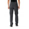 Me Farley Stretch T-zip Pants Iii Vaude black
