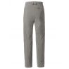 Me Farley Stretch Pants Iii Vaude stone grey