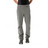Me Farley Stretch Pants Iii Vaude stone grey