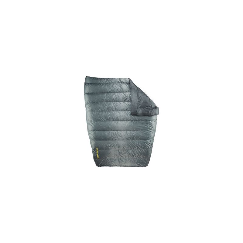 Dyne Thermarest Vela 20f/-6c Dobbelt (Storm)