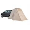 Drive Trunk Vaude linen