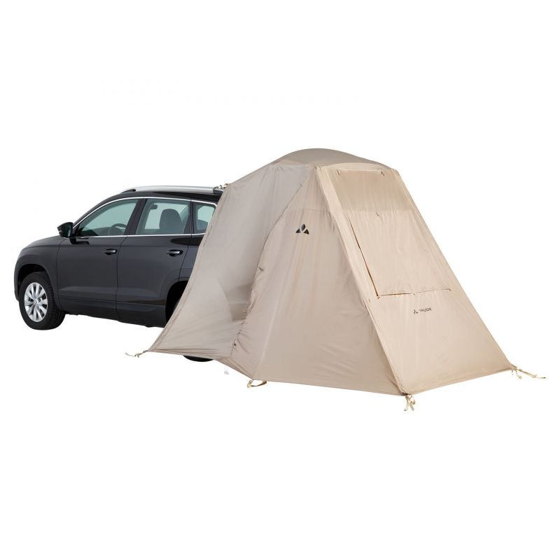 Toldo Vaude Maletero (lino)
