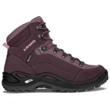 Renegade Gtx Mid Ws Prune/mauve Lowa mauve