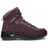 Renegade Gtx Mid Ws Prune/mauve Lowa mauve