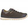 Malta Gtx Lo Olive/mustard Lowa mustard