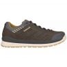 Malta Gtx Lo Olive/mustard Lowa mustard