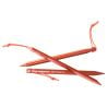 Piquets de tente Big Agnes Dirt Dagger UL 7.5 Pack de 6