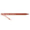 Piquets de tente Big Agnes Dirt Dagger UL 7.5 Pack de 6
