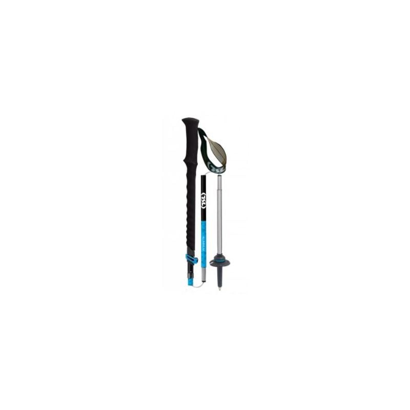 TSL Tour Alu 5 stave - Cross - swing