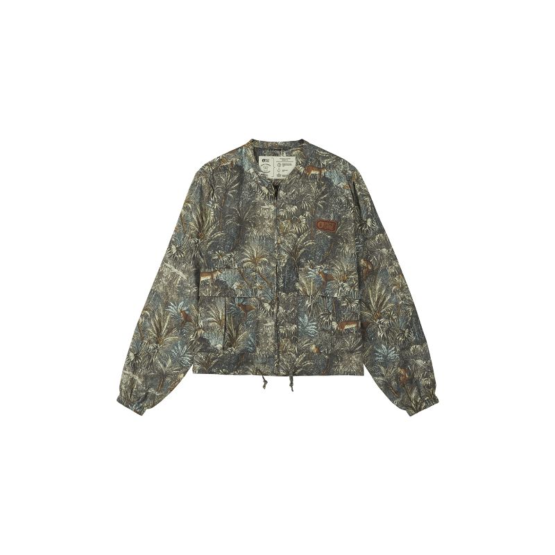 Madeleene Picture (Bengal) jacket for women