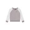 Sweat PICTURE Blayr Crew (Algae) femme