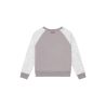 Maglione Blayr Crew (Grigio Melange) Donna PICTURE