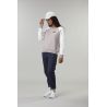 Maglione Blayr Crew (Grigio Melange) Donna PICTURE