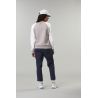 Maglione Blayr Crew (Grigio Melange) Donna PICTURE