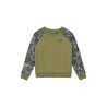 PICTURE Blayr Crew Sweater (Bengal) Kvinnor