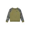 PICTURE Blayr Crew Sweater (Bengala) Mujer