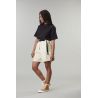 Kiarra Tee Picture Black