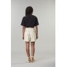 Kiarra Tee Picture Black