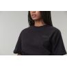 Kiarra Tee Picture Black