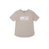 T-shirt Picture Basement (Deauville mauve) kvinde