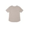 Basement Tee W Picture Deauville mauve