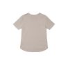 Basement Tee W Picture Deauville mauve