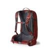 Citro 24 Rc Gregory BRICK RED