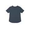 Basement Tee W Picture Deauville mauve
