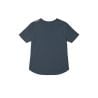 Basement Tee W Picture Deauville mauve