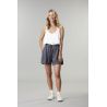 Loni Tank Picture Black