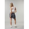 Débardeur Loni Tank Picture (Black) femme