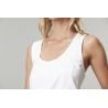Loni Tank Picture Black