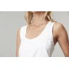 Loni Tank Picture Black